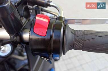 Мотоцикл Многоцелевой (All-round) Suzuki V-Strom 650 2014 в 