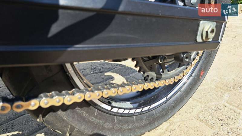 Мотоцикл Спорт-туризм Suzuki V-Strom 650 2014 в Костополе