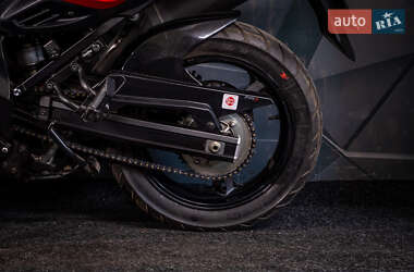 Мотоцикл Многоцелевой (All-round) Suzuki V-Strom 650 2016 в 