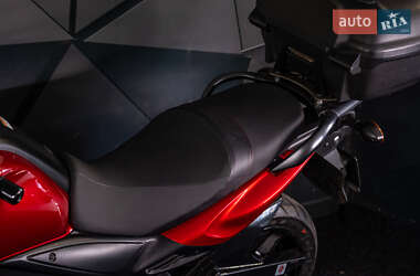 Мотоцикл Многоцелевой (All-round) Suzuki V-Strom 650 2016 в 