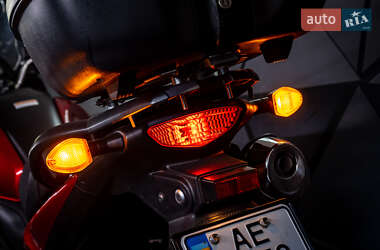 Мотоцикл Многоцелевой (All-round) Suzuki V-Strom 650 2016 в 