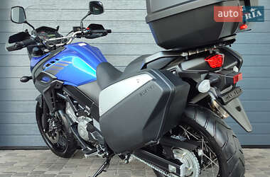 Мотоцикл Туризм Suzuki V-Strom 650 2020 в Білій Церкві