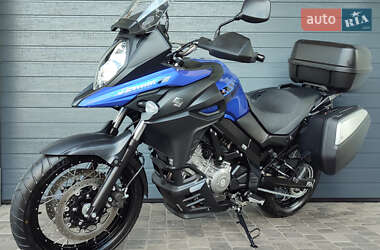 Мотоцикл Туризм Suzuki V-Strom 650 2020 в Білій Церкві