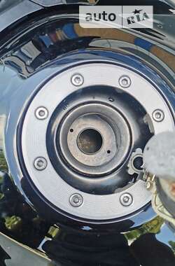 Мотоцикл Многоцелевой (All-round) Suzuki V-Strom 650 2006 в 