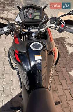 Грузовые мотороллеры, мотоциклы, скутеры, мопеды Suzuki V-Strom 650 2021 в 