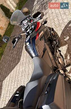 Грузовые мотороллеры, мотоциклы, скутеры, мопеды Suzuki V-Strom 650 2021 в 