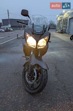 Мотоцикл Туризм Suzuki V-Strom 650 2007 в Киеве