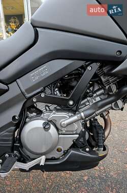 Мотоцикл Туризм Suzuki V-Strom 650 2007 в Киеве