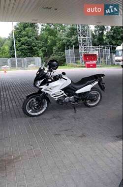 Мотоцикл Туризм Suzuki V-Strom 650 2012 в Звягеле