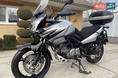 Мотоцикл Туризм Suzuki V-Strom 650 2006 в Славуте