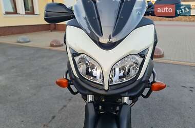 Мотоцикл Многоцелевой (All-round) Suzuki V-Strom 650 2012 в 