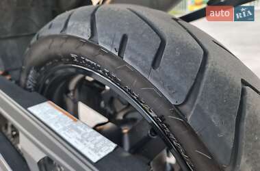 Мотоцикл Многоцелевой (All-round) Suzuki V-Strom 650 2012 в 