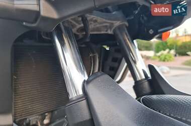 Мотоцикл Многоцелевой (All-round) Suzuki V-Strom 650 2012 в 
