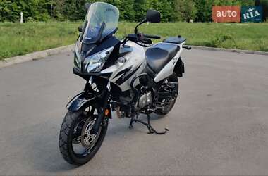 Мотоцикл Внедорожный (Enduro) Suzuki V-Strom 650 2005 в Дунаевцах