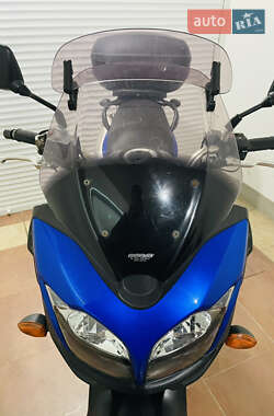 Мотоцикл Внедорожный (Enduro) Suzuki V-Strom 650 2013 в 