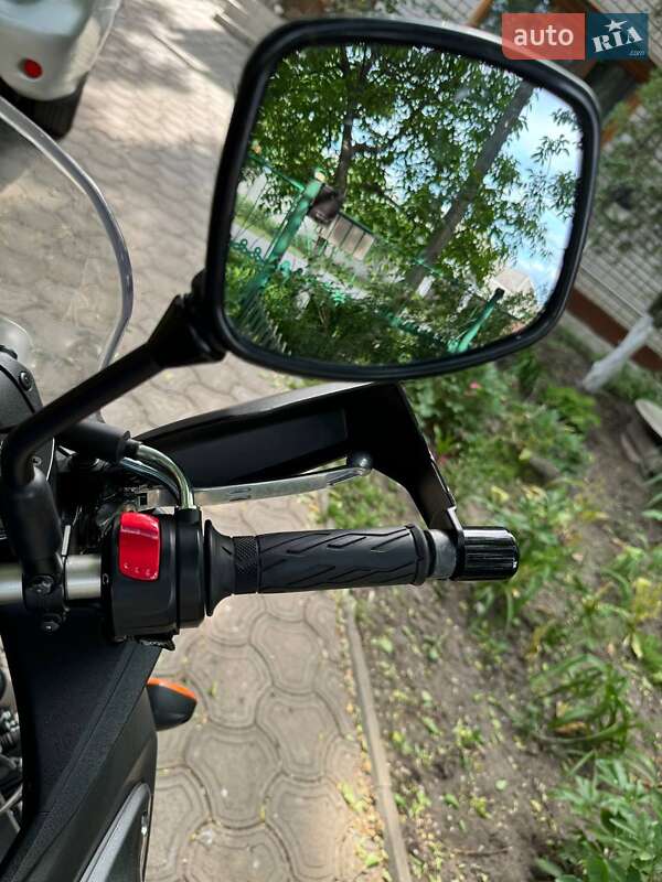Мотоцикл Спорт-туризм Suzuki V-Strom 650 2016 в Подгородном фото 16 Мотоцикл Спорт-туризм Suzuki V-Strom 650 2016 в Подгородном