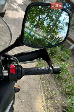 Мотоцикл Спорт-туризм Suzuki V-Strom 650 2016 в 