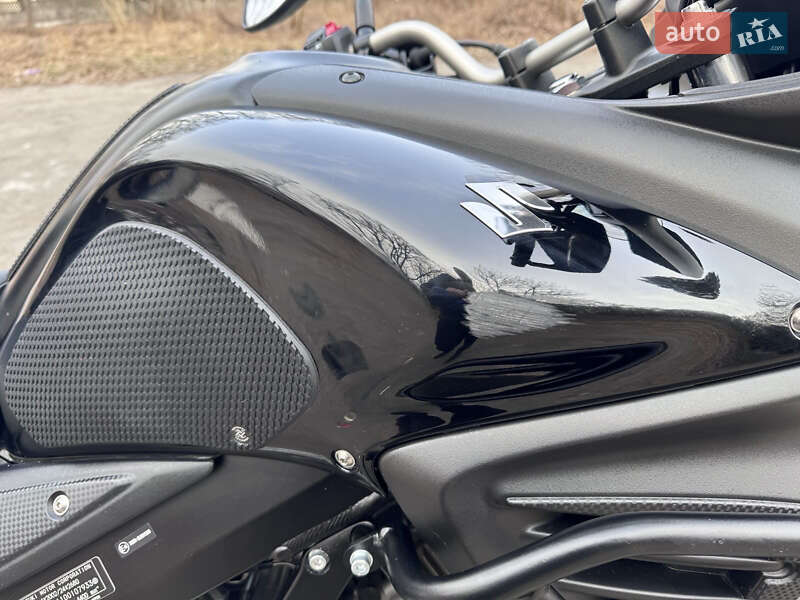 Мотоцикл Туризм Suzuki V-Strom 650 2012 в Киеве