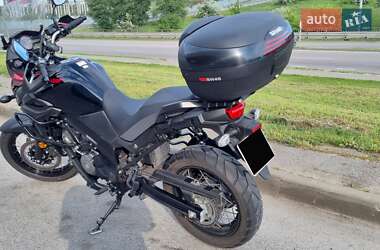Мотоцикл Туризм Suzuki V-Strom 650 2021 в 