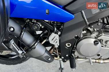 Мотоцикл Многоцелевой (All-round) Suzuki V-Strom 650 2007 в 