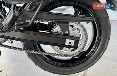Мотоцикл Многоцелевой (All-round) Suzuki V-Strom 650 2007 в 