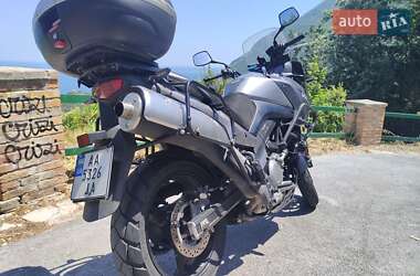 Мотоцикл Туризм Suzuki V-Strom 650 2007 в 