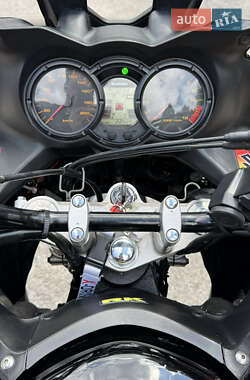 Мотоцикл Многоцелевой (All-round) Suzuki V-Strom 650 2005 в 