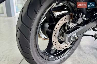 Мотоцикл Многоцелевой (All-round) Suzuki V-Strom 650 2013 в 