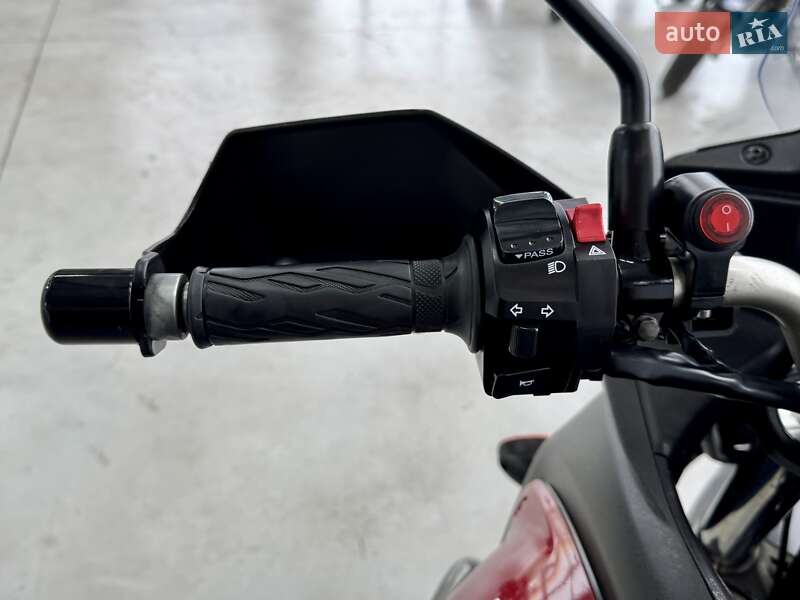 Мотоцикл Багатоцільовий (All-round) Suzuki V-Strom 650 2013 в Хмельницькому