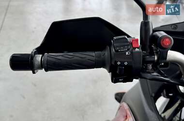 Мотоцикл Многоцелевой (All-round) Suzuki V-Strom 650 2013 в 