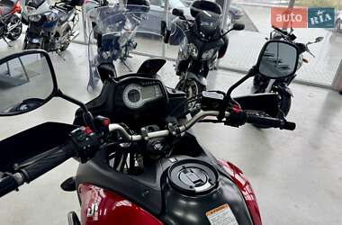 Мотоцикл Многоцелевой (All-round) Suzuki V-Strom 650 2013 в 