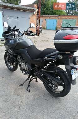 Мотоцикл Многоцелевой (All-round) Suzuki V-Strom 650 2008 в 