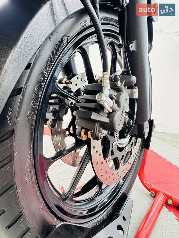 Мотоцикл Туризм Suzuki V-Strom 650 2018 в Одессе