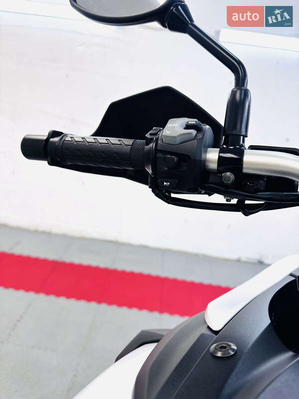 Мотоцикл Туризм Suzuki V-Strom 650 2018 в Одессе