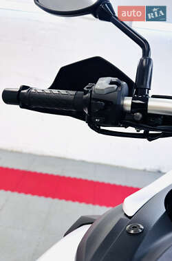 Мотоцикл Туризм Suzuki V-Strom 650 2018 в 