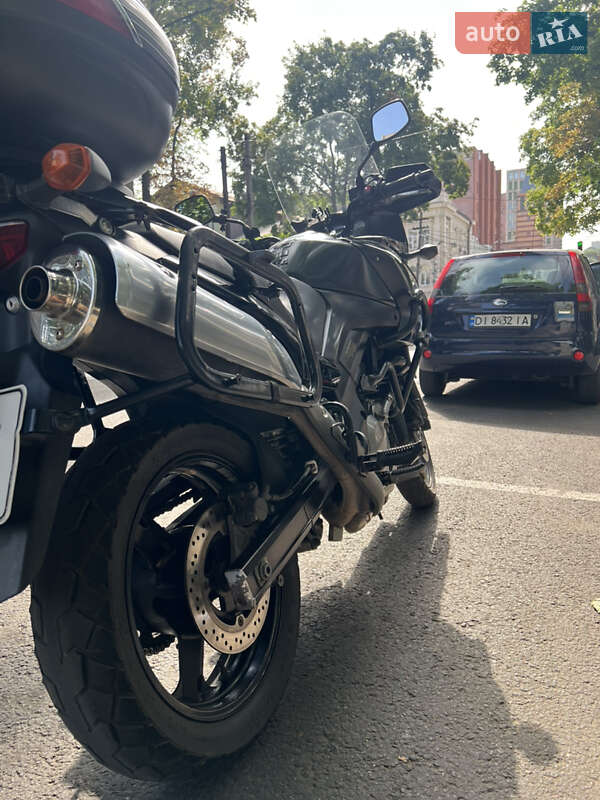 Мотоцикл Туризм Suzuki V-Strom 650 2006 в Днепре