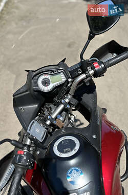 Мотоцикл Круизер Suzuki V-Strom 650 2015 в 