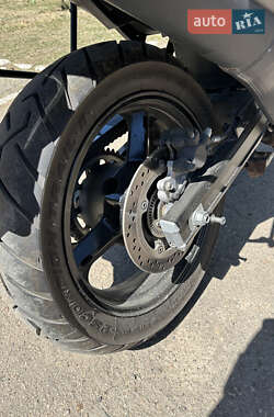 Мотоцикл Круизер Suzuki V-Strom 650 2015 в 