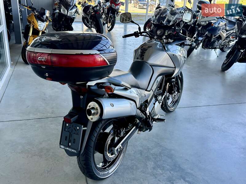 Мотоцикл Багатоцільовий (All-round) Suzuki V-Strom 650 2007 в Хмельницькому
