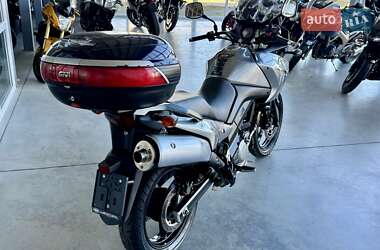 Мотоцикл Многоцелевой (All-round) Suzuki V-Strom 650 2007 в 