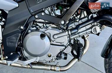Мотоцикл Многоцелевой (All-round) Suzuki V-Strom 650 2007 в 