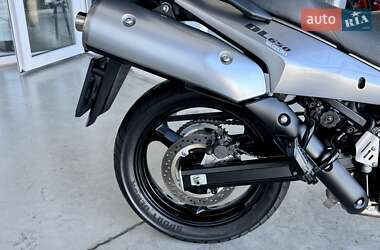 Мотоцикл Многоцелевой (All-round) Suzuki V-Strom 650 2007 в 