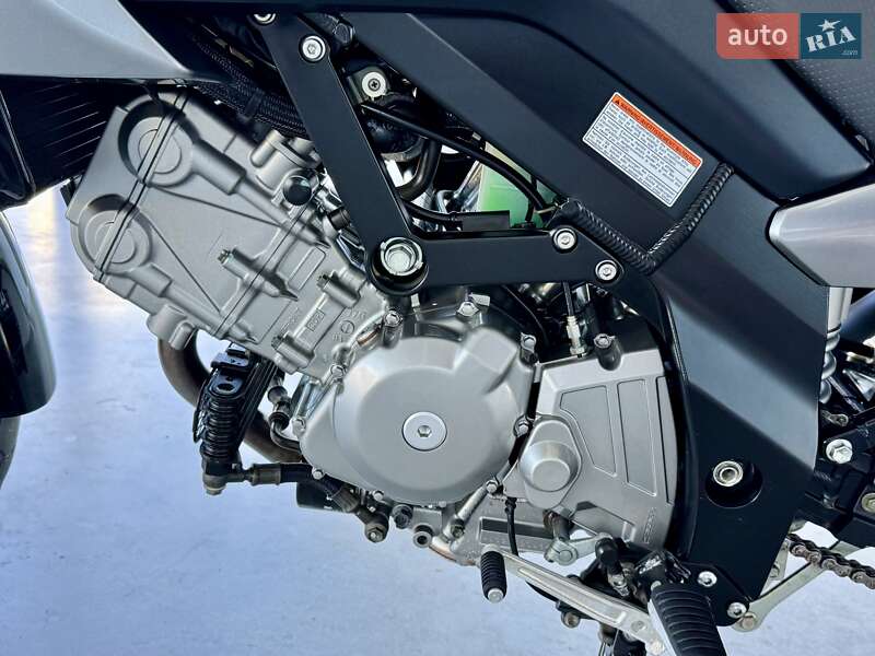 Мотоцикл Багатоцільовий (All-round) Suzuki V-Strom 650 2007 в Хмельницькому
