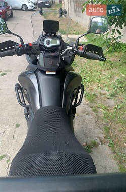 Мотоцикл Туризм Suzuki V-Strom 650 2016 в 