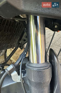Мотоцикл Многоцелевой (All-round) Suzuki V-Strom 650 2012 в 