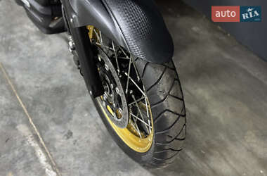 Мотоцикл Внедорожный (Enduro) Suzuki V-Strom 650 2022 в 