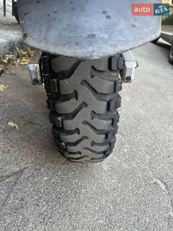 Мотоцикл Многоцелевой (All-round) Suzuki V-Strom 650 2004 в Одессе