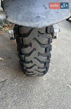 Мотоцикл Многоцелевой (All-round) Suzuki V-Strom 650 2004 в 