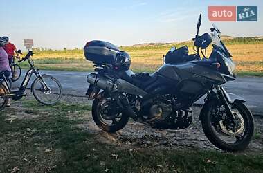 Мотоцикл Багатоцільовий (All-round) Suzuki V-Strom 650 2007 в Ірпені