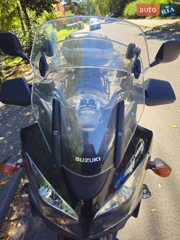 Мотоцикл Многоцелевой (All-round) Suzuki V-Strom 650 2007 в Ирпене